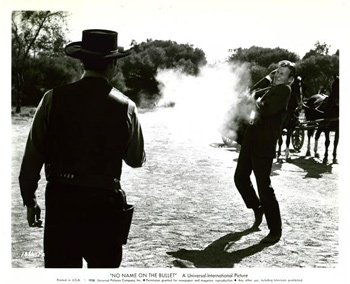 Illustration for article titled ’50s Westerns